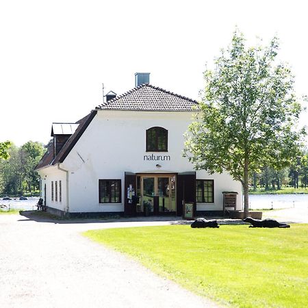 Stf Gysinge Waerdshus & Hotell Luaran gambar