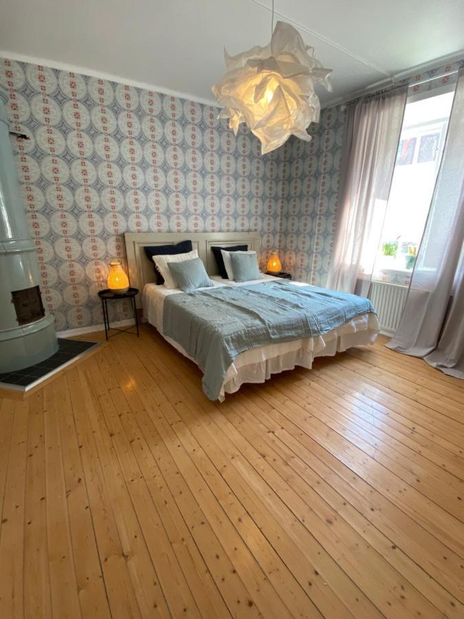 Stf Gysinge Waerdshus & Hotell Luaran gambar