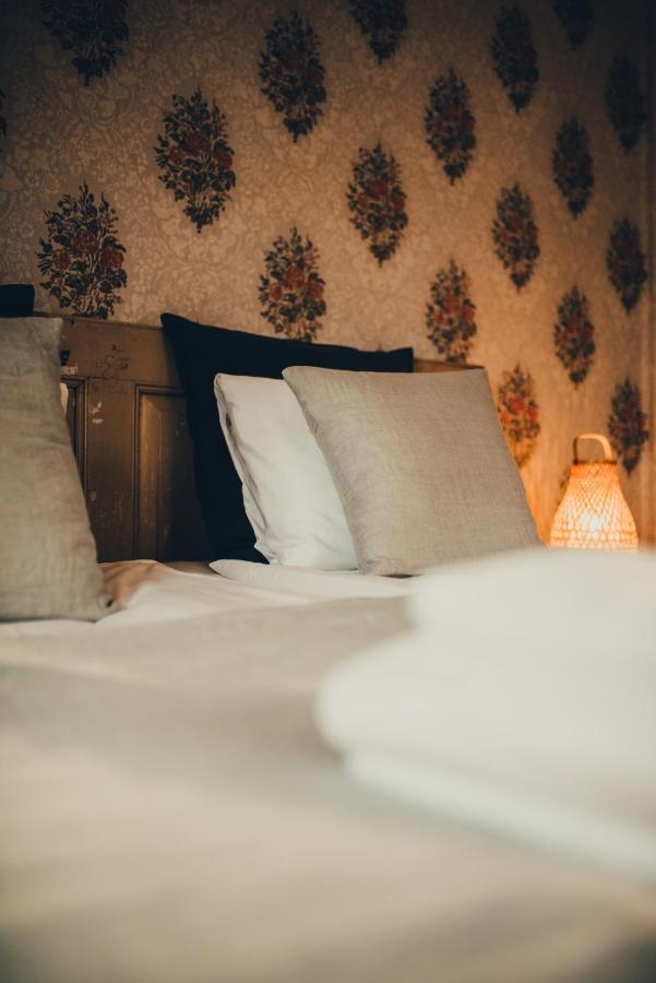 Stf Gysinge Waerdshus & Hotell Luaran gambar