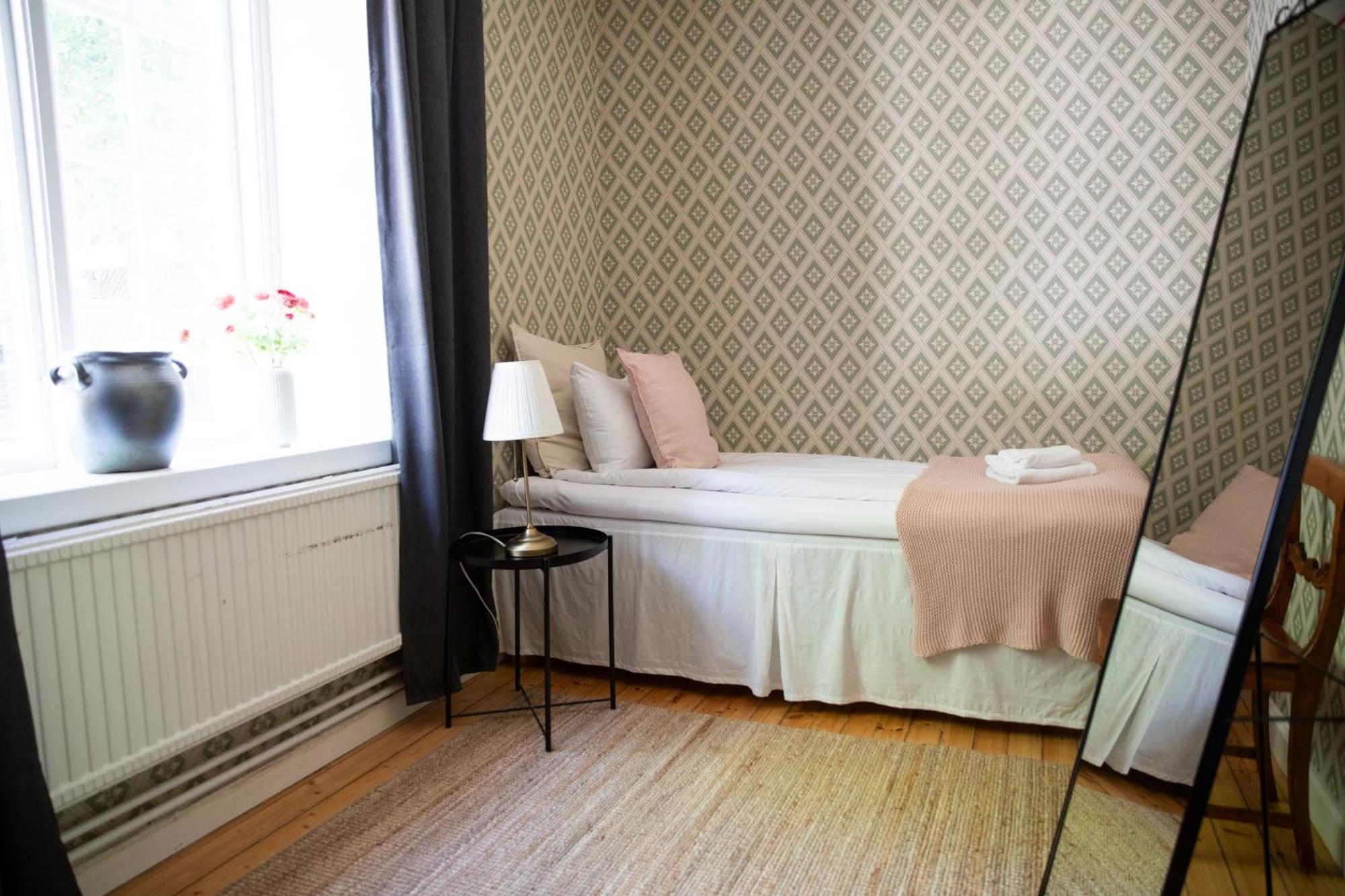 Stf Gysinge Waerdshus & Hotell Luaran gambar